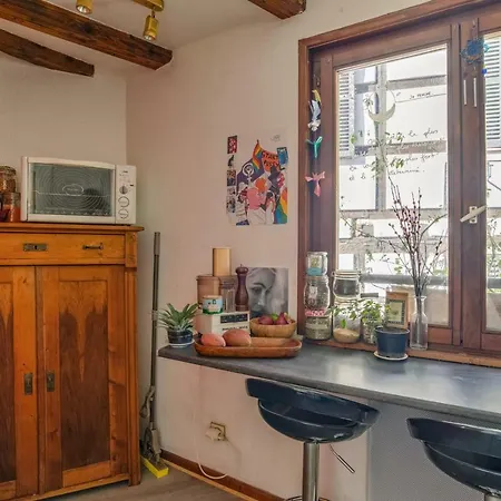 Apartman Beautiful Flat In The Heart Of