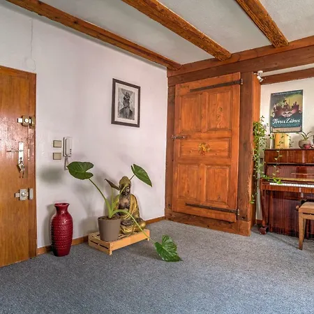 Beautiful Flat In The Heart Of Apartment Strasbourg